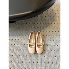 Miu Miu flat shoes